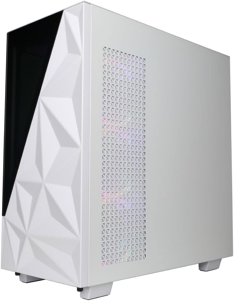 Gamer Xtreme VR Gaming PC, Intel Core I7-14700F 2.1Ghz, Geforce RTX 5060 Ti 16GB, 16GB DDR5, 1TB Pcie 4.0 SSD, Wifi Ready & Windows 11 Home (Gxivr8040A17)